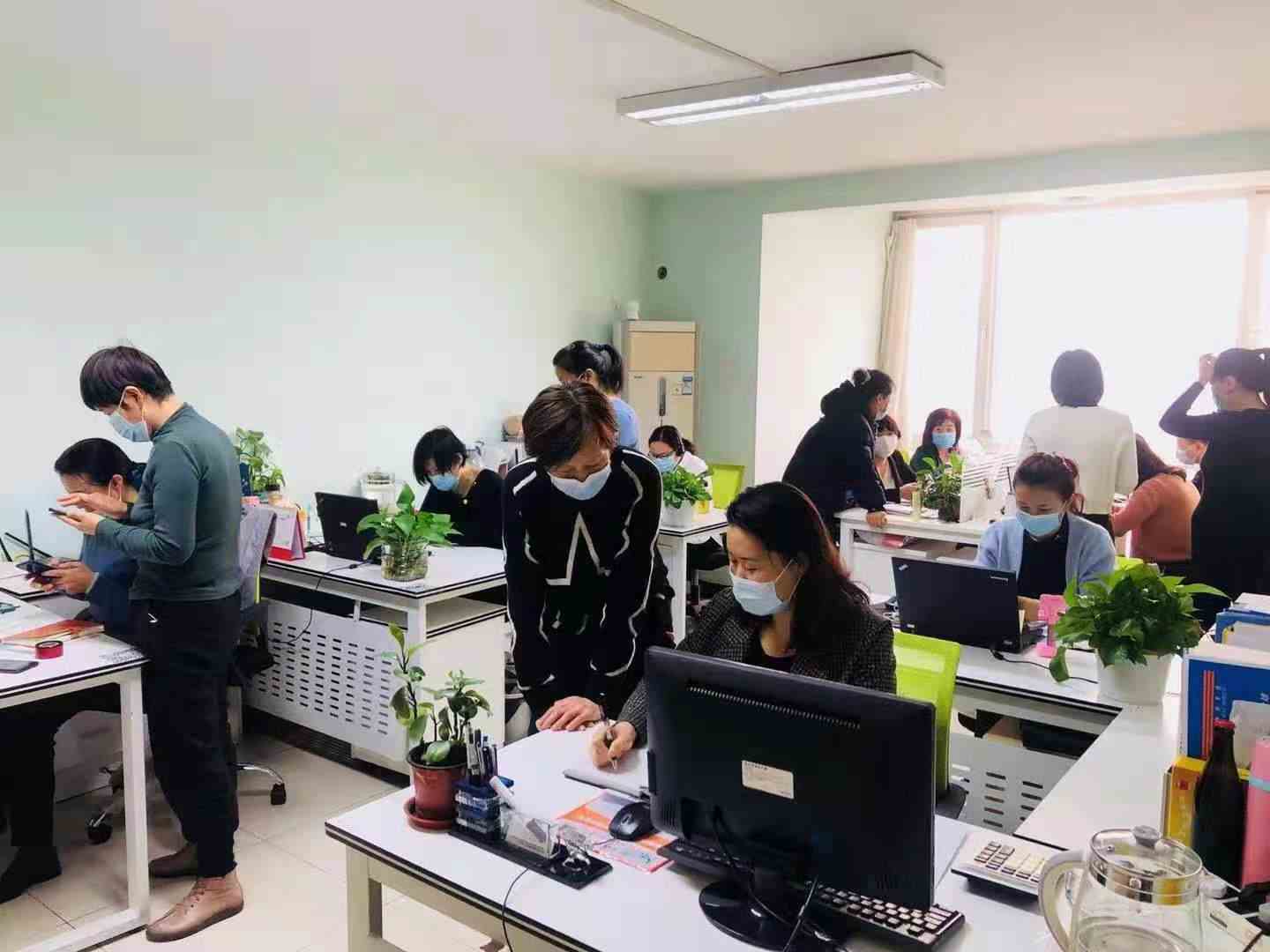北京大班高端家政阿姨解答空調疑問(wèn)