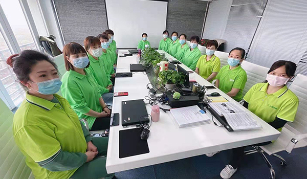 大班家政告訴你家務(wù)阿姨是如何進(jìn)行培訓的
