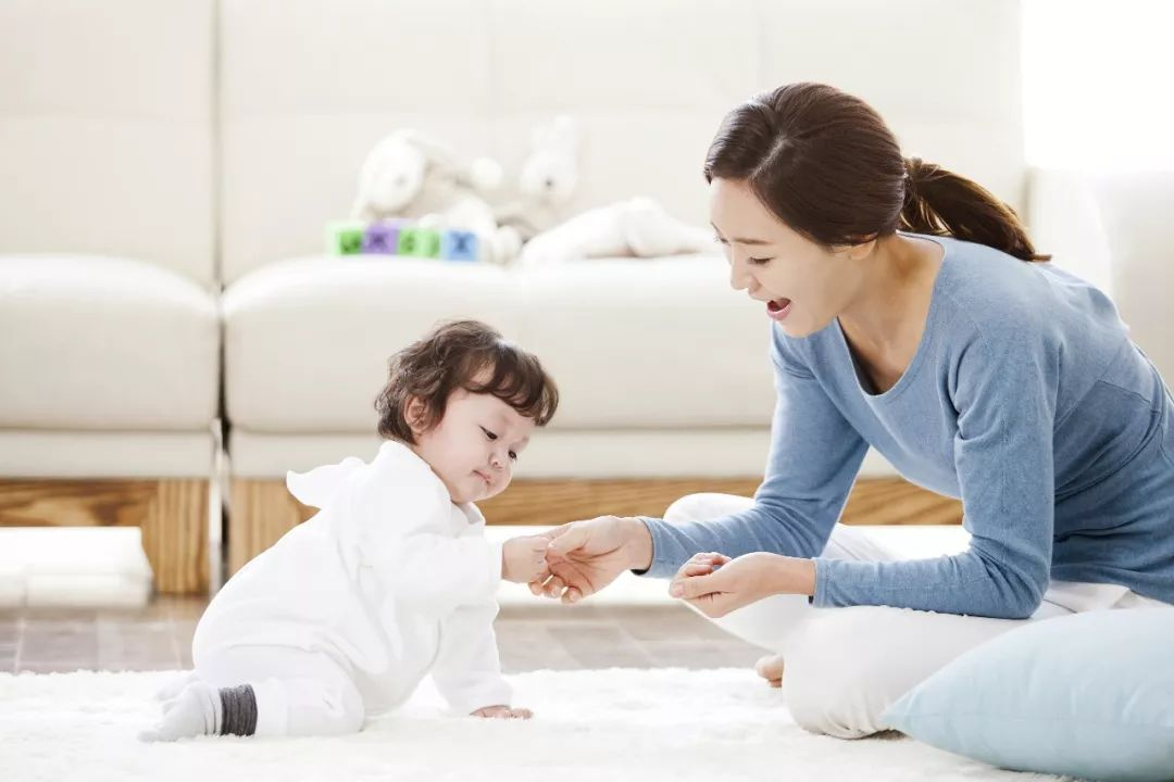 北京大班月嫂教準媽媽怎樣才能獲得好睡眠？