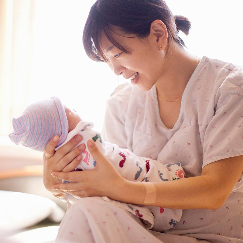 一個(gè)優(yōu)秀的月嫂需具備哪些特質(zhì)？(月嫂應具備哪些基本素質(zhì))