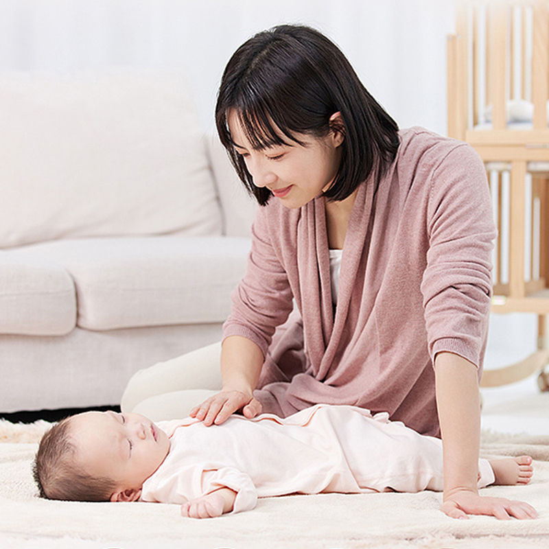 北京月嫂給寶寶房間配色有哪些講究？