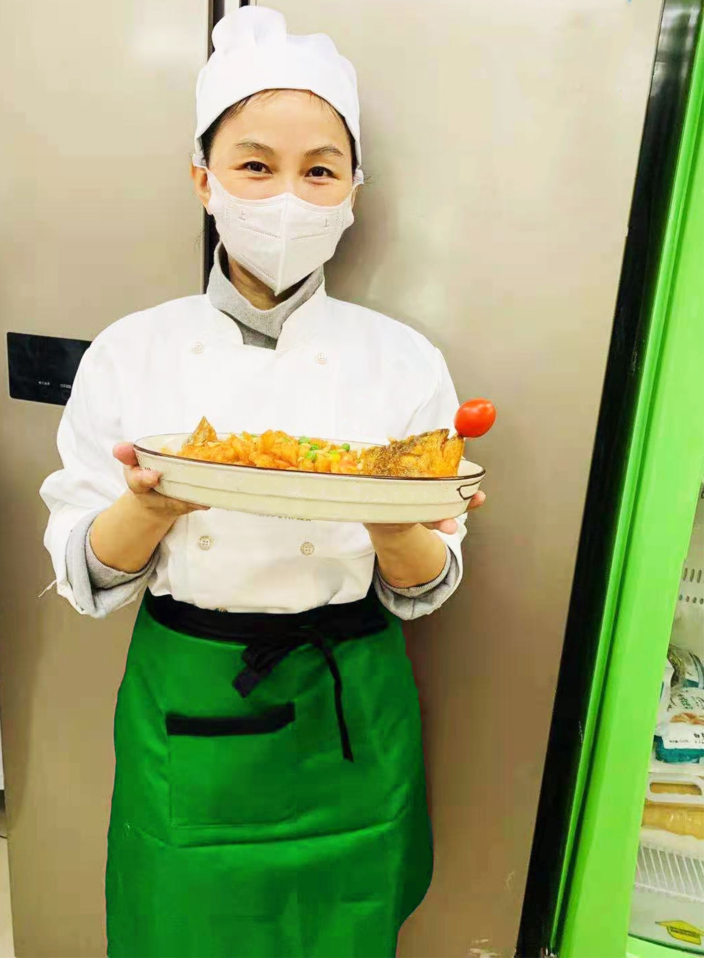 育兒嫂與家務(wù)阿姨的區別(育兒嫂做的家務(wù)包括哪些)
