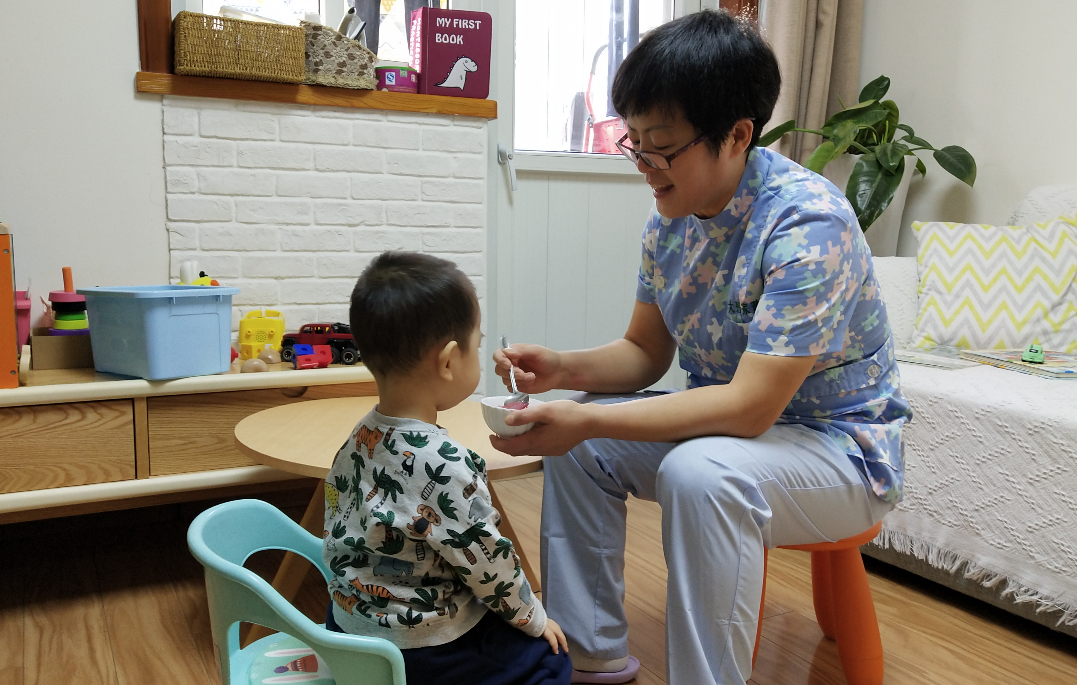 找到好的家務(wù)阿姨應該從以下這些方面入手！