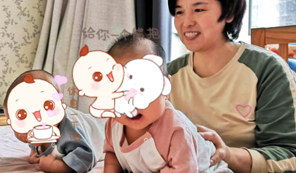兒童陪伴師是怎么發(fā)現并塑造孩子興趣的