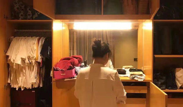 北京家政服務(wù)培訓內容有哪些(北京家政服務(wù)培訓內容有哪些方面)