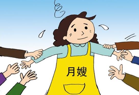 怎么選擇優(yōu)質(zhì)的月嫂？