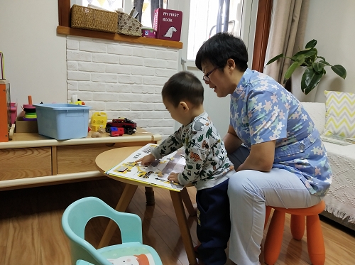 怎樣找一個(gè)高端保姆阿姨？